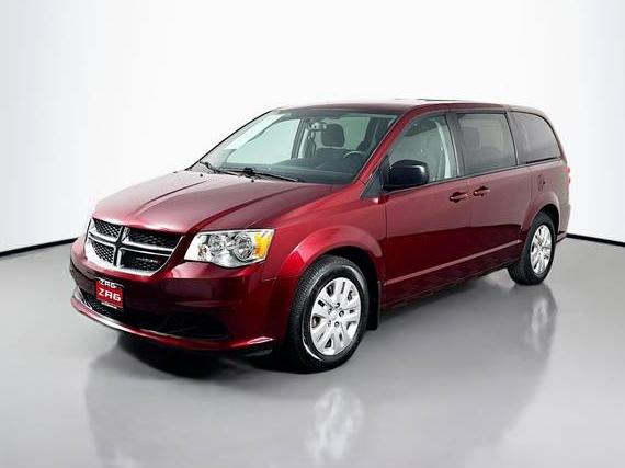 DODGE GRAND CARAVAN 2018 2C4RDGBG2JR138693 image DODGE GRAND CARAVAN 2018 2C4RDGBG2JR138693 image